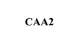 CAA2