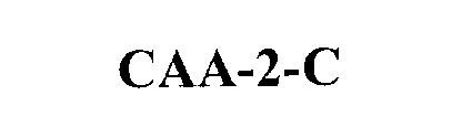 CAA-2-C