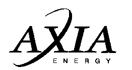 AXIA ENERGY