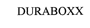 DURABOXX