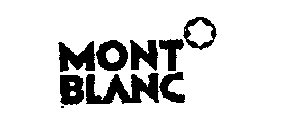 MONT BLANC