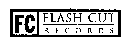 FC FLASH CUT RECORDS