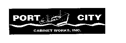 PORT CITY CABINET WORKS, INC.