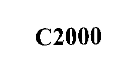 C2000
