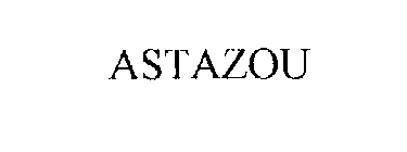 ASTAZOU