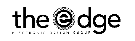 THE EDGE ELECTRONIC DESIGN GROUP