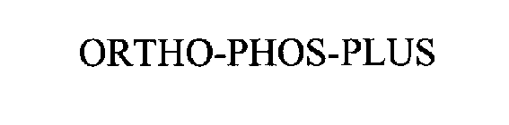 ORTHO-PHOS-PLUS