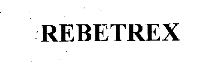 REBETREX