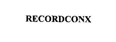 RECORDCONX