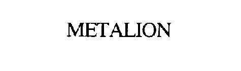 METALION