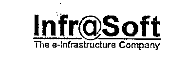 INFR@SOFT THE E-INFRASTRUCTURE COMPANY