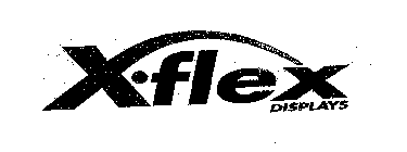 X-FLEX DISPLAYS
