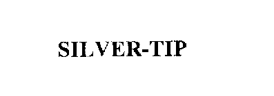 SILVER-TIP
