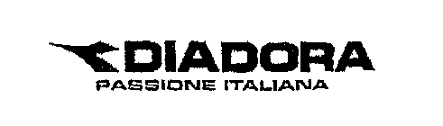 DIADORA PASSIONE ITALIANA