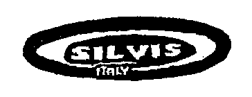 SILVIS ITALY