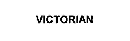 VICTORIAN