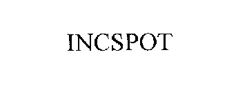 INCSPOT