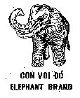 CON VOI DO ELEPHANT BRAND