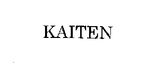 KAITEN