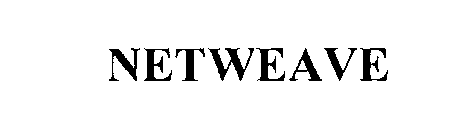 NETWEAVE