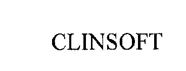 CLINSOFT