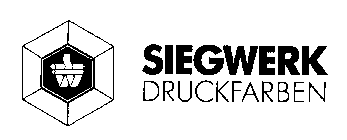 SIEGWERK DRUCKFARBEN SW