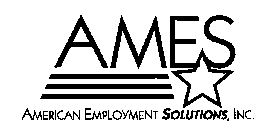 AMES AMERICAN EMPLOYMENT SOLUTIONS INC