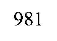 981