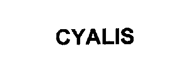 CYALIS