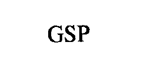 GSP