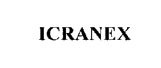 ICRANEX