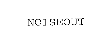 NOISEOUT