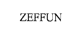 ZEFFUN