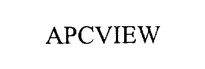 APCVIEW