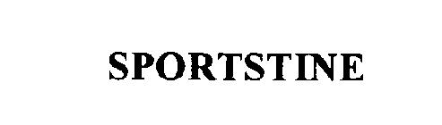 SPORTSTINE