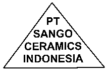 PT SANGO CERAMICS INDONESIA