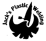 JACK'S PLASTIC WELDING
