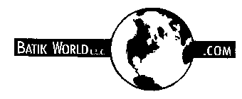 BATIK WORLD L.L.C. .COM