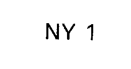 NY 1