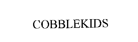 COBBLEKIDS