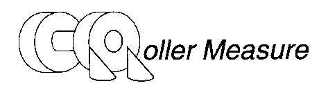 ROLLER MEASURE
