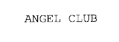 ANGEL CLUB