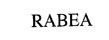 RABEA