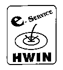 E-SERVICE HWIN