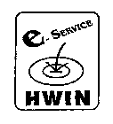 E-SERVICE HWIN