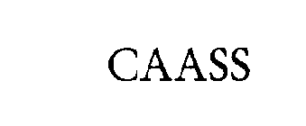 CAASS