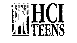HCI TEENS