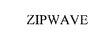 ZIPWAVE