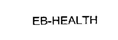 EB-HEALTH