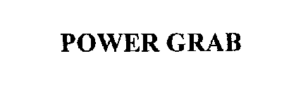 POWER GRAB